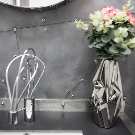 Madeira Loft I - City Center فونشال المظهر الخارجي الصورة