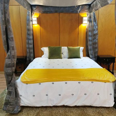 Madeira Loft I - City Center فونشال المظهر الخارجي الصورة