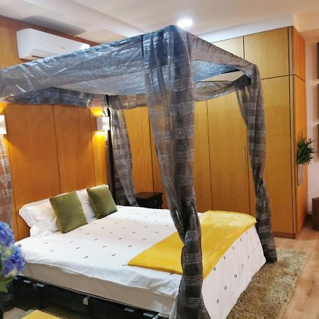 Madeira Loft I - City Center فونشال المظهر الخارجي الصورة