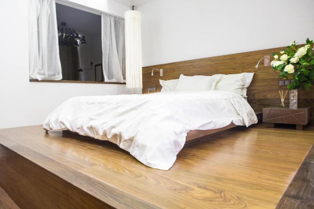 Madeira Loft I - City Center فونشال المظهر الخارجي الصورة