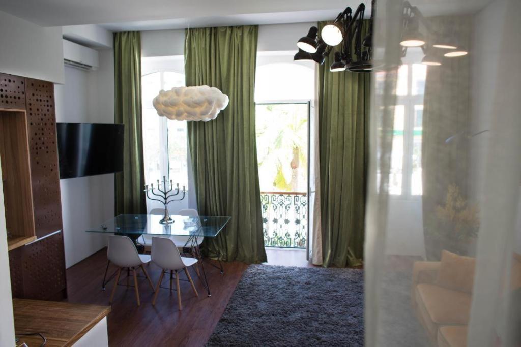 Madeira Loft I - City Center فونشال المظهر الخارجي الصورة