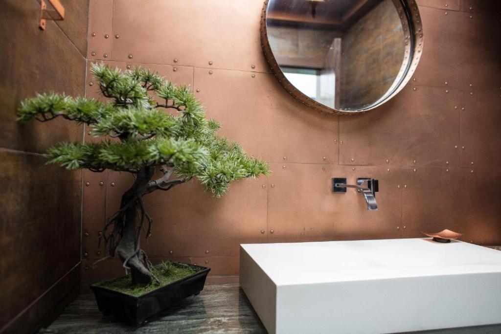 Madeira Loft I - City Center فونشال المظهر الخارجي الصورة
