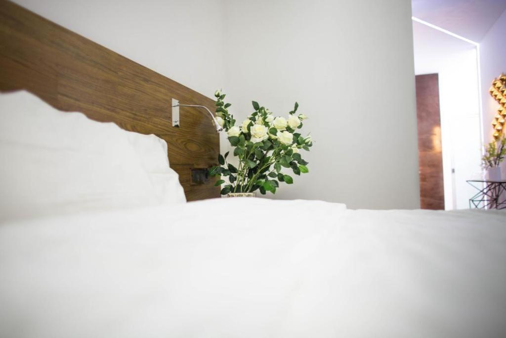 Madeira Loft I - City Center فونشال المظهر الخارجي الصورة