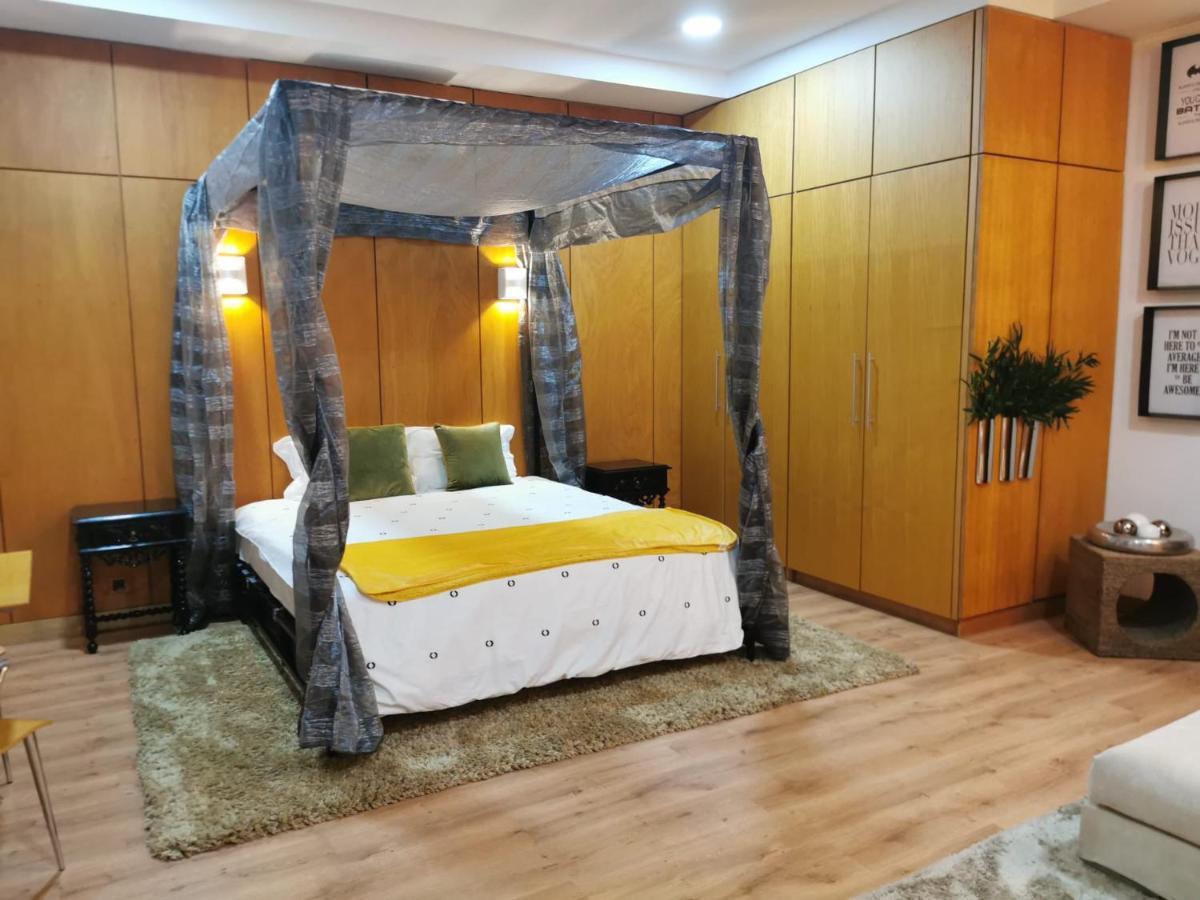 Madeira Loft I - City Center فونشال المظهر الخارجي الصورة