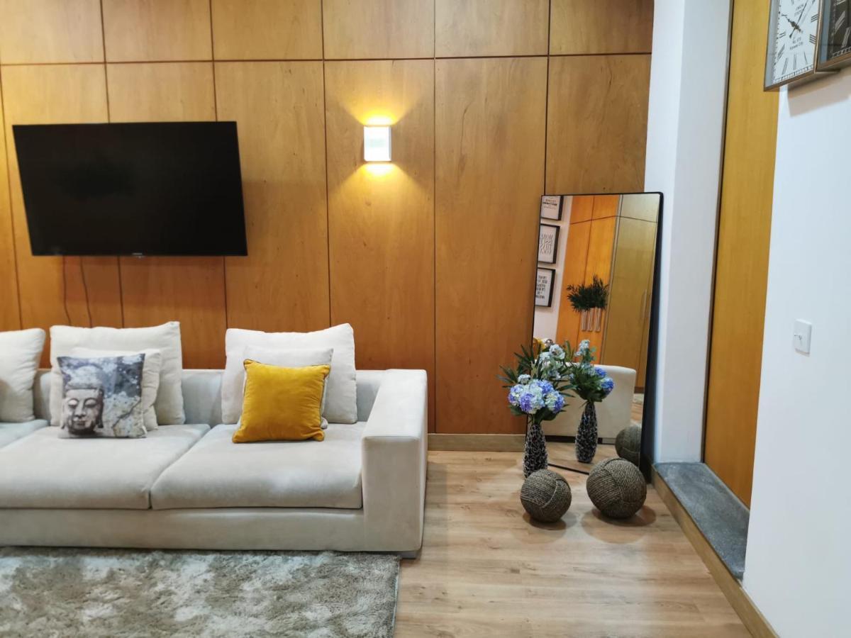 Madeira Loft I - City Center فونشال المظهر الخارجي الصورة