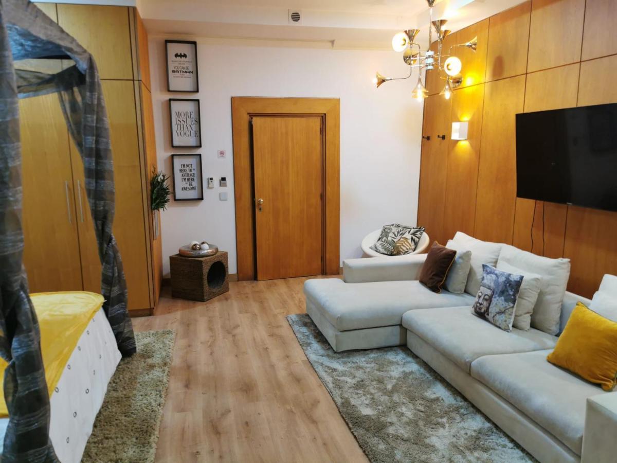 Madeira Loft I - City Center فونشال المظهر الخارجي الصورة